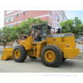 3cbm front wheel loader GK958B with CE certificate